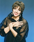 Liza Minnelli Will Play Two Local Summer Shows